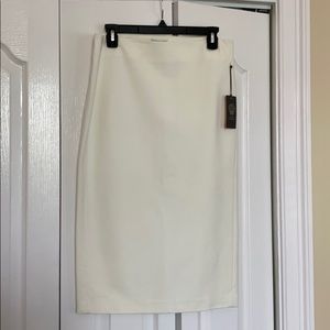 Vince camuto pencil skirt
